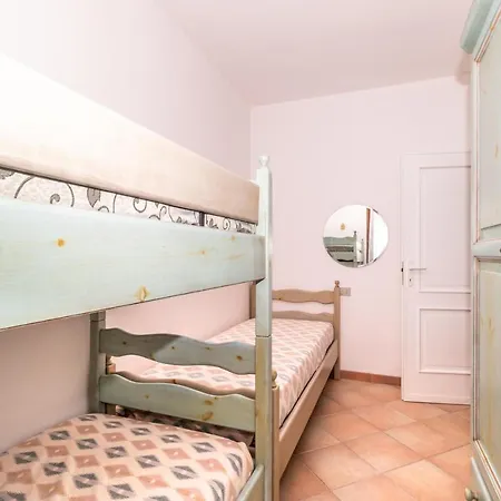 Appartement Primula *