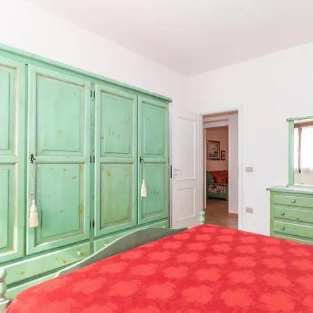 Appartement Primula Valledoria (Sardinia)