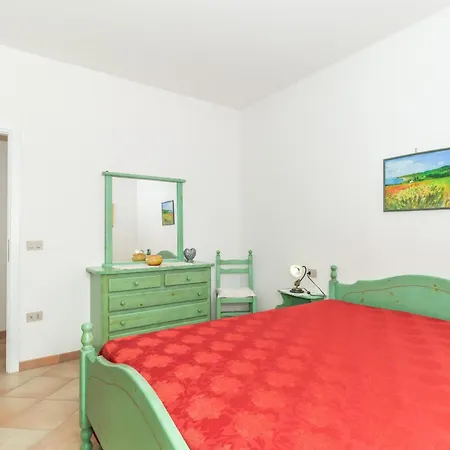 Apartment Primula Valledoria (Sardinia)