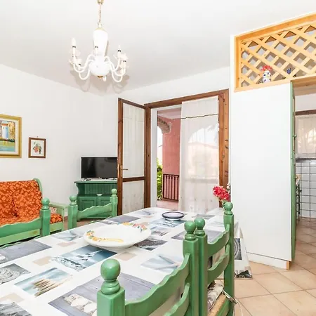 Apartment Primula Valledoria (Sardinia)