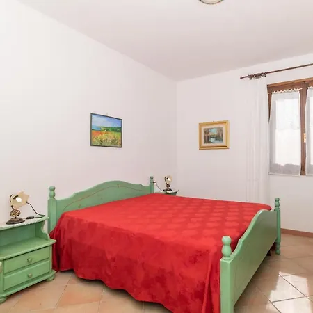 Apartment Primula Valledoria (Sardinia)