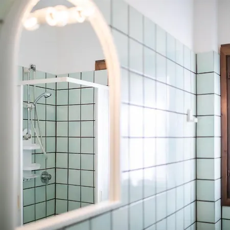 Primula Apartment Valledoria (Sardinia)