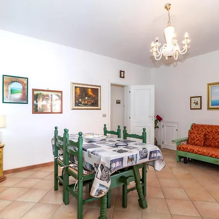 Apartment Primula Valledoria (Sardinia)