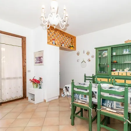 Apartment Primula Valledoria (Sardinia)